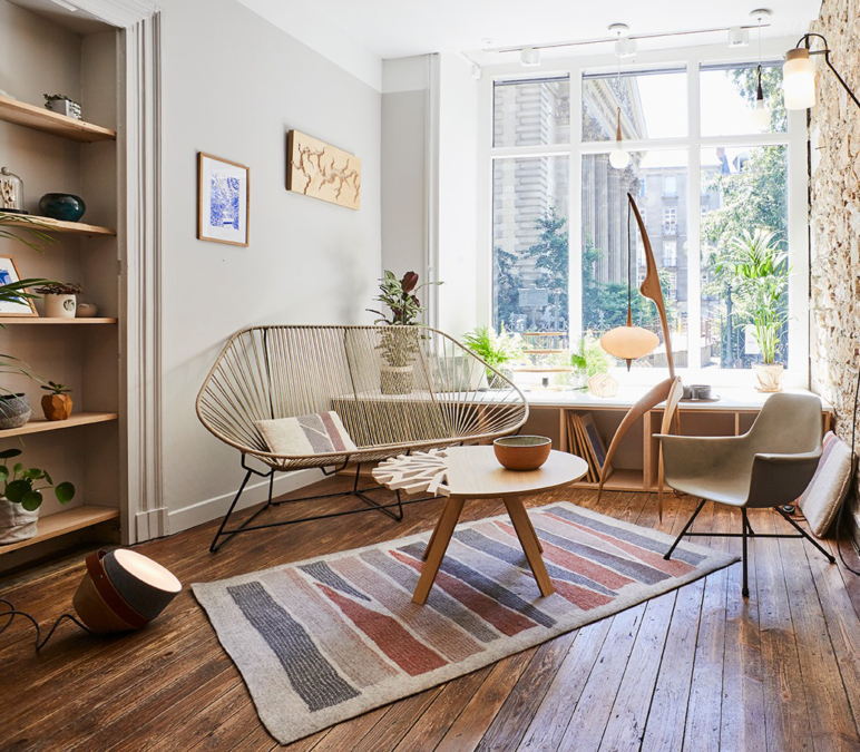 Aménager une mezzanine