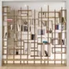 bibliotheque sur mesure