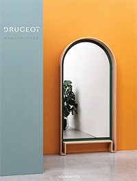 catalogues drugeot manufacture