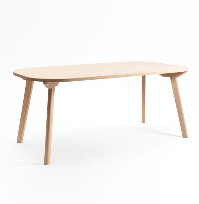 Table de repas ARONDE