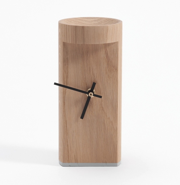 horloge carmen drugeot