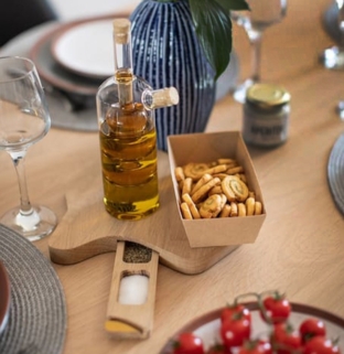 dessous de plat france ambiance