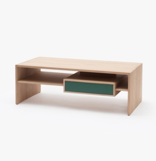 table basse mixage