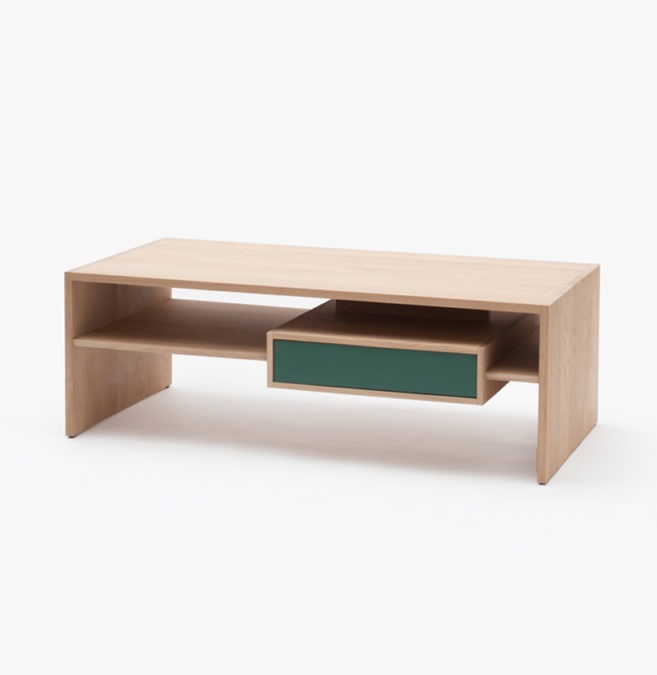 Table basse MIXAGE TB