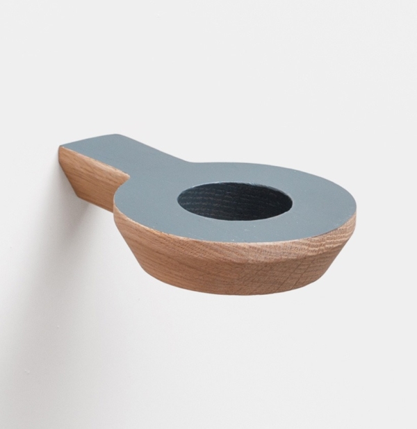 neo-bougeoir drugeot bois massif couleur personnalisable