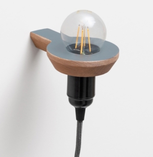 applique neo-bougeoir