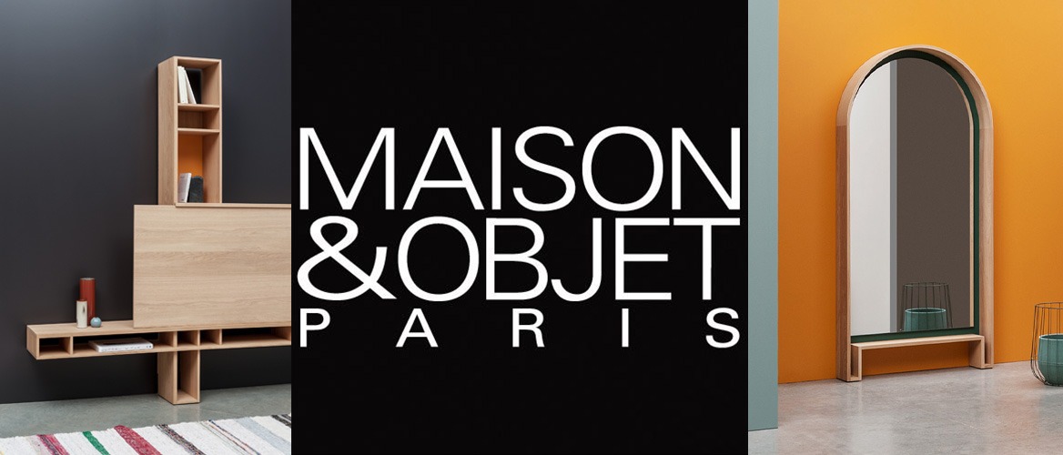 drugeot manufacture maison&objet