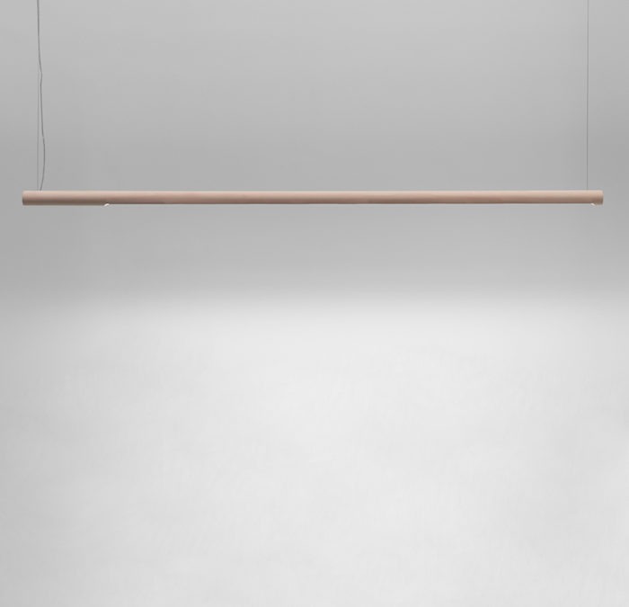 Luminaire LUSTICK