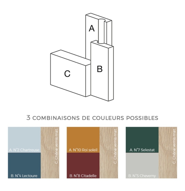 filaire petit vase