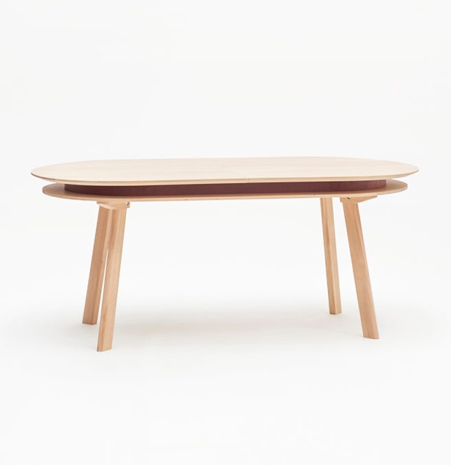 Table à manger PARATI