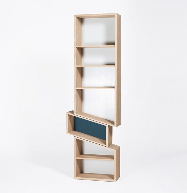 Bibliothèque SLIDE