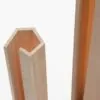 meuble bois massif forme originale mobilier durable woodworking manufacture française