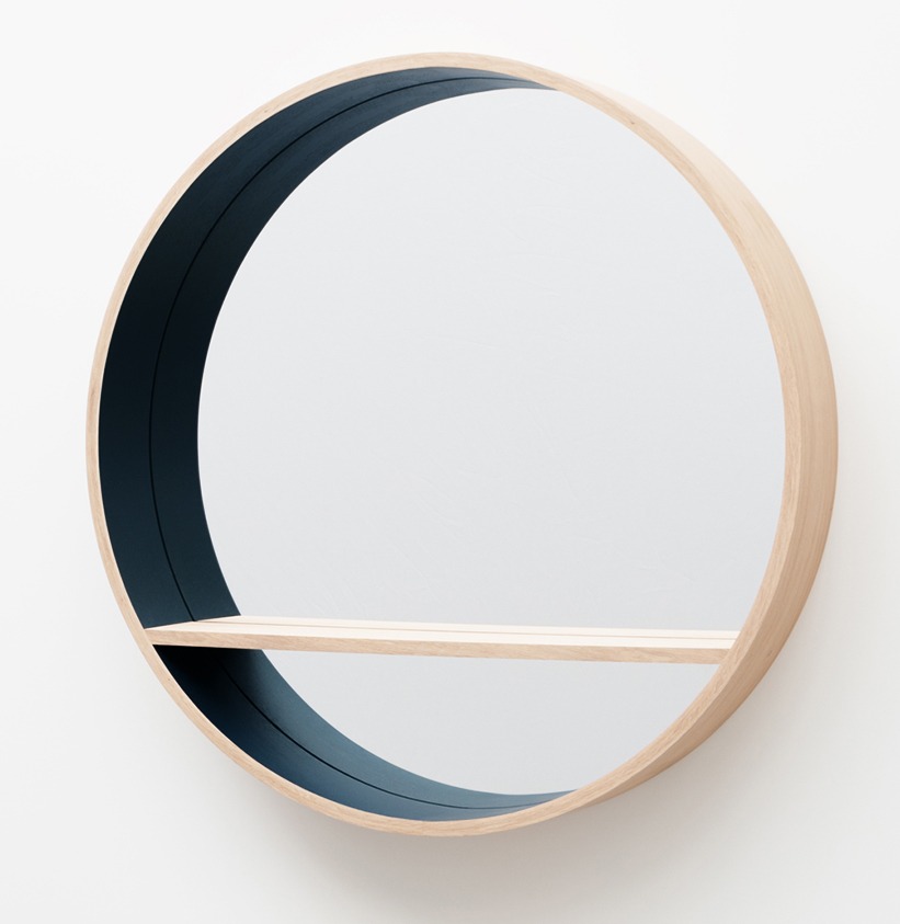 MIROIR-CONSOLE