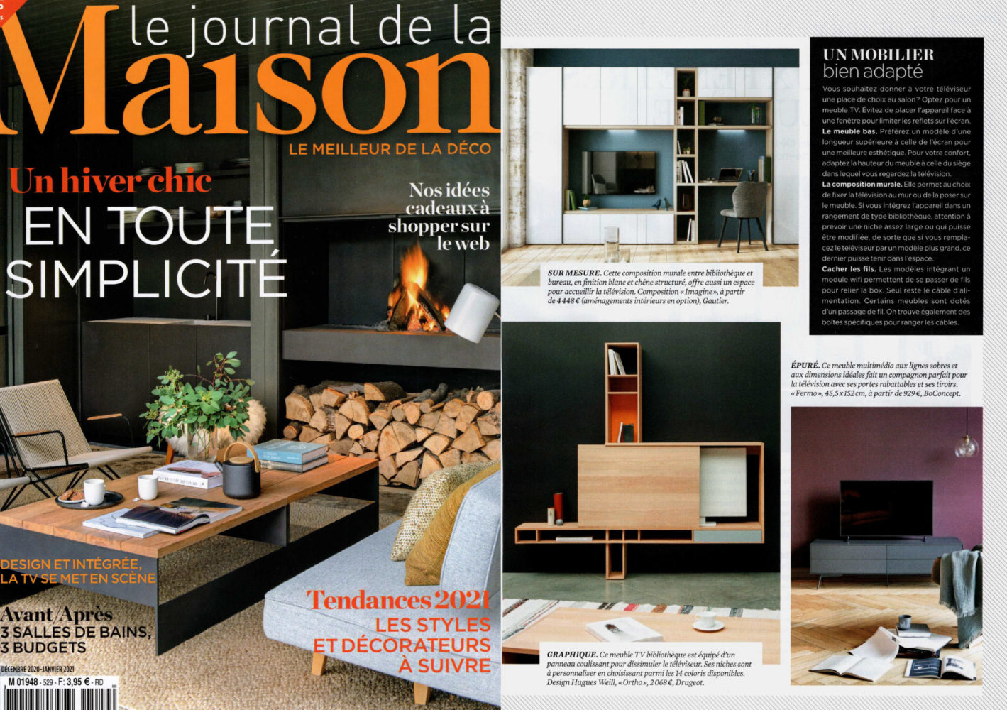 Cadeau deco et design pour la maison : offrez les nouvelles tendances