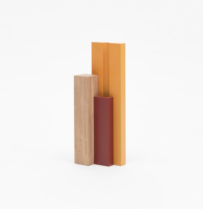 Vase SOLIFLORE taille moyenne