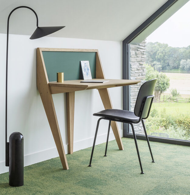 Comment choisir son bureau contemporain design