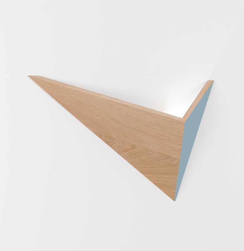 applique-murale-fleche-bleu-suliac