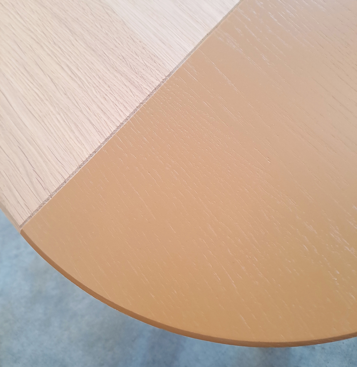 20241112_103604-2 Couleur spéciale "Ocre". Les couleurs peuvent varier selon les écrans.