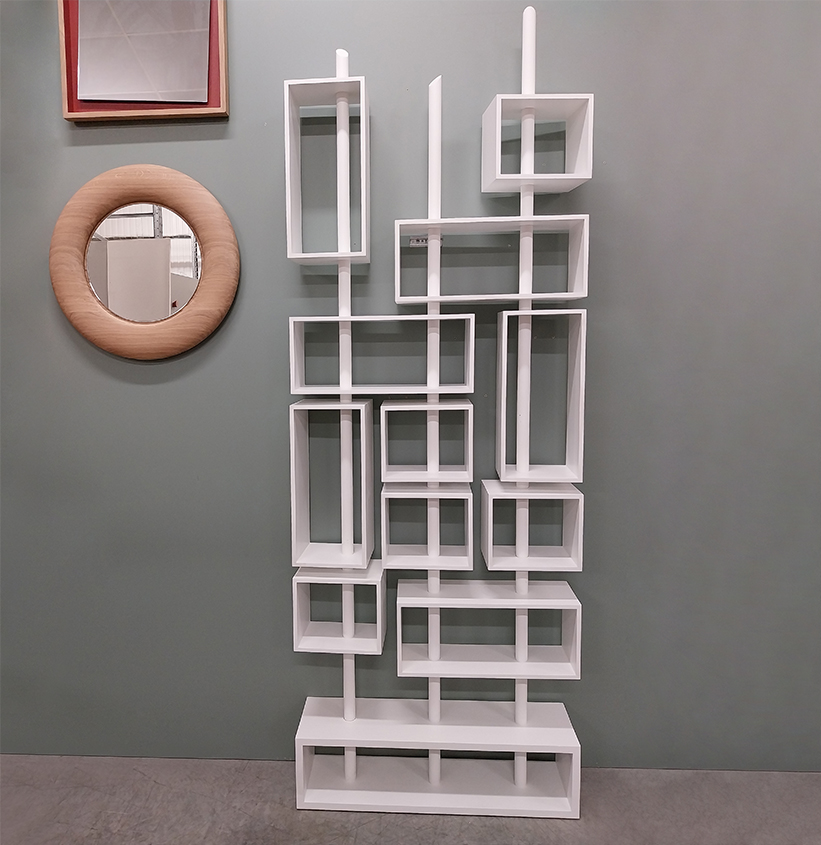 3 mats tout coton déstockage