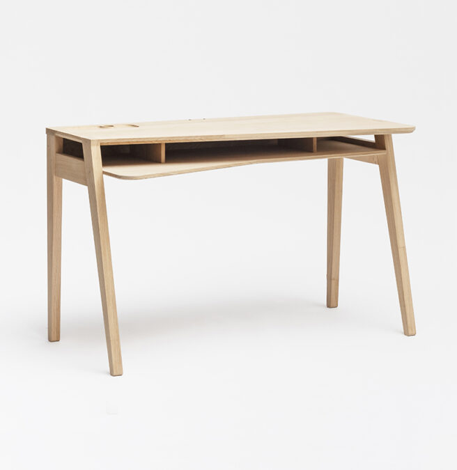 Bureau Zoé