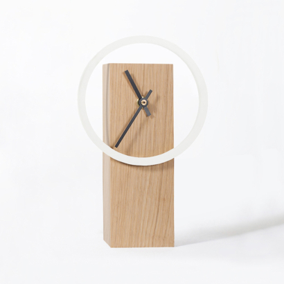 Horloge CYCLOCK