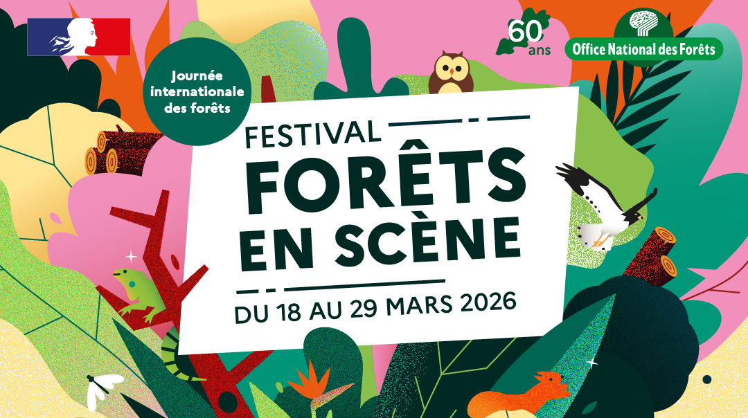 Journée Internationale des Forêts 2026