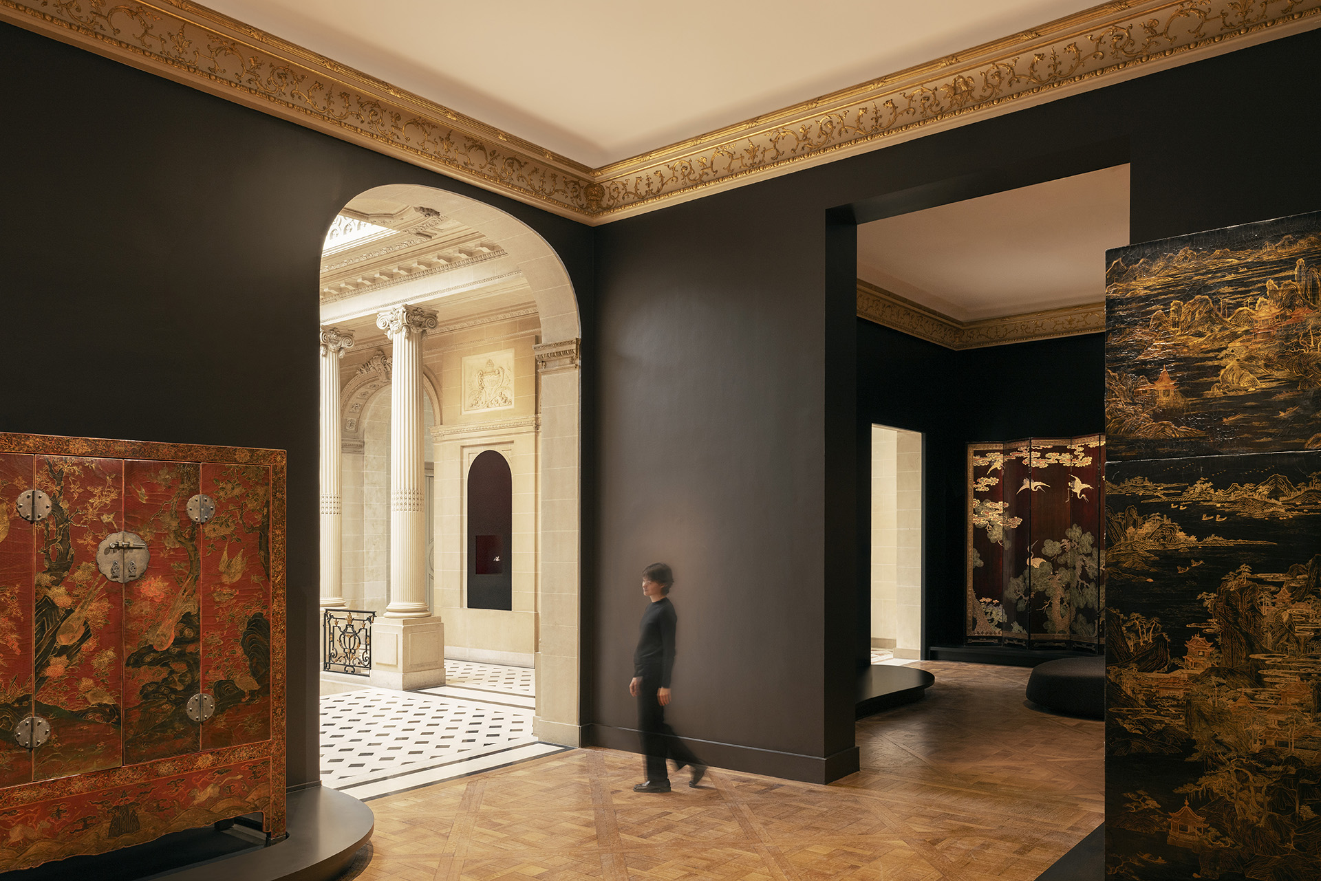 Maison Guimet Constance Guisset