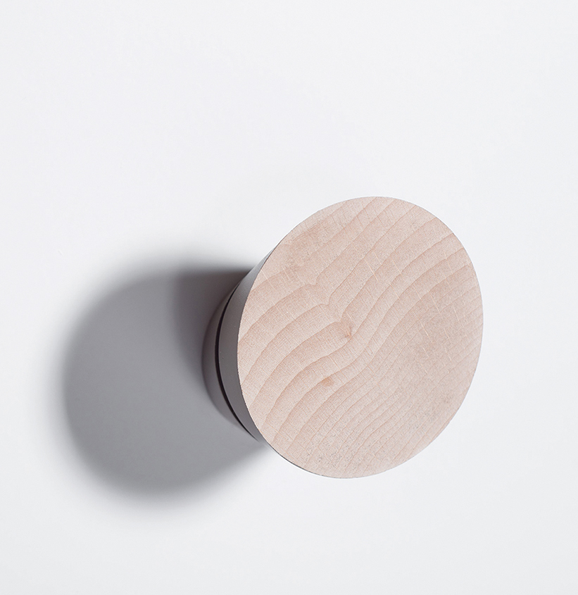 Patère TRONQUÉE – Image 4