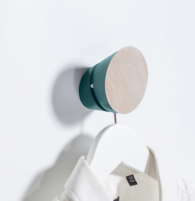 Patère TRONQUÉE – Image 3