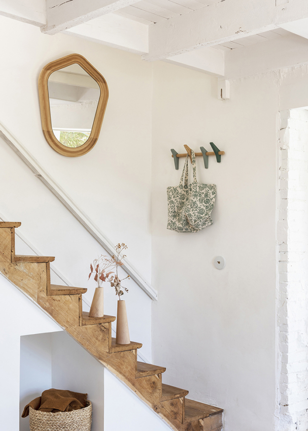 Comment décorer un escalier ?