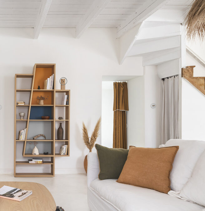 Aménager un coin lecture dans votre intérieur