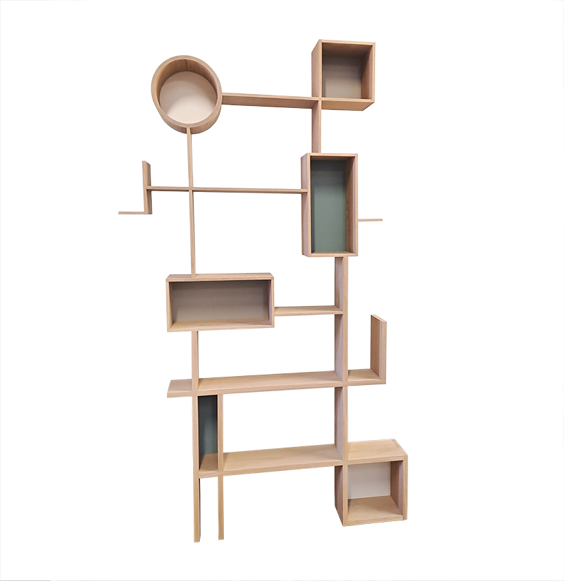 bibliotheque reso declassee