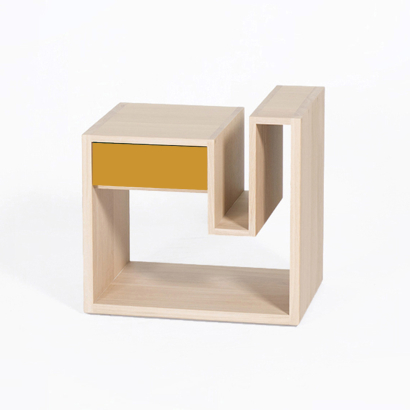 Bout de canapé CRÉNEAU