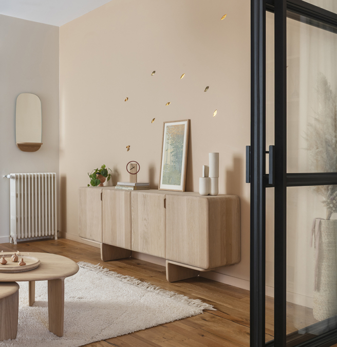 Les règles de circulation dans une maison : le secret d&rsquo;un intérieur aussi beau qu&rsquo;agréable à vivre