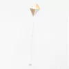 cerf-volant applique murale lumineuse ludique bicolore coloris personnalisable idée cadeau objet de décoration sur-mesure