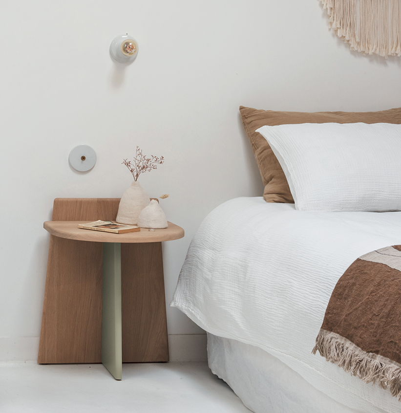 Chevet ÉGÉE – Image 2