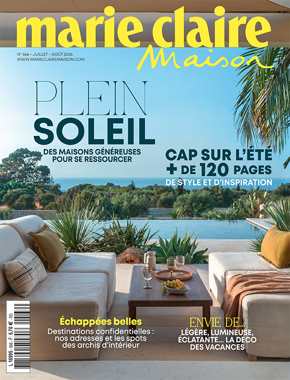 Parution presse : nos meubles made in France à l’honneur