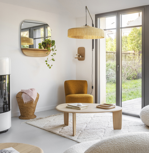 Couleurs tendances 2026 : les meilleures idées pour un salon design et chaleureux