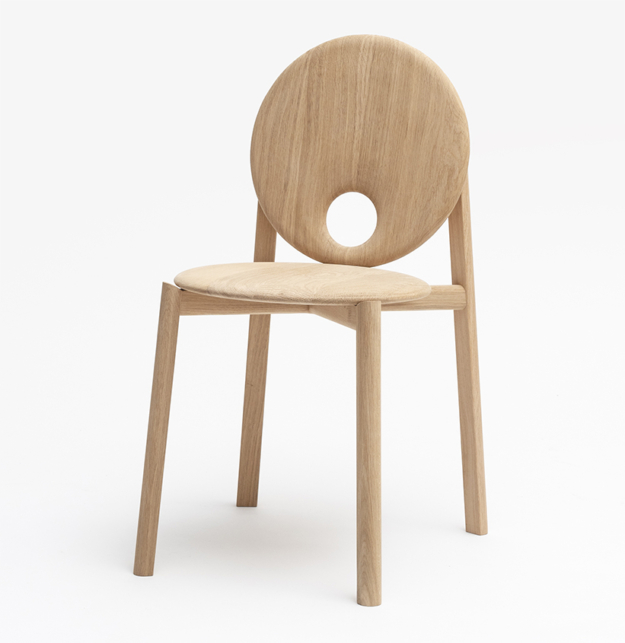 Les nouveautés 2025 : des meubles organiques chaleureux