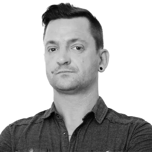 Mathieu Dobosz