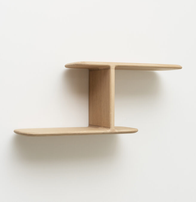 Étagère TÉHÈME DUO