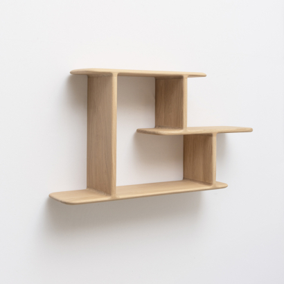 Étagère TÉHÈME TRIO