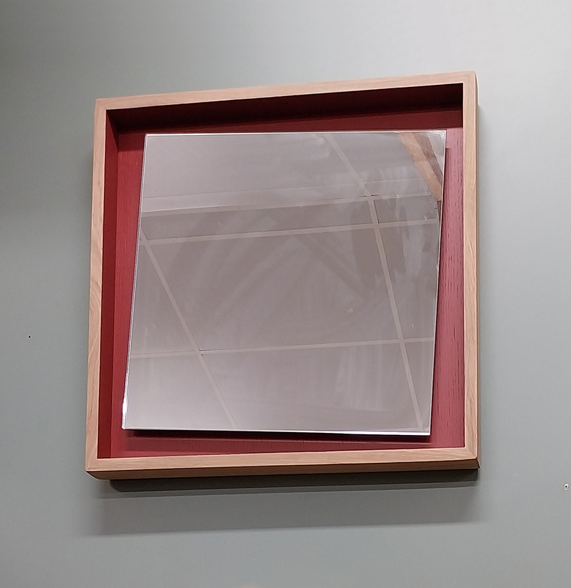 float carre decale citadelle