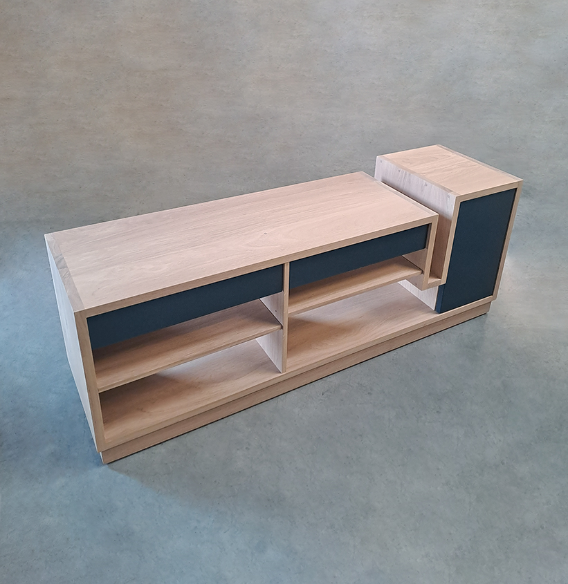 glycine tv destockage