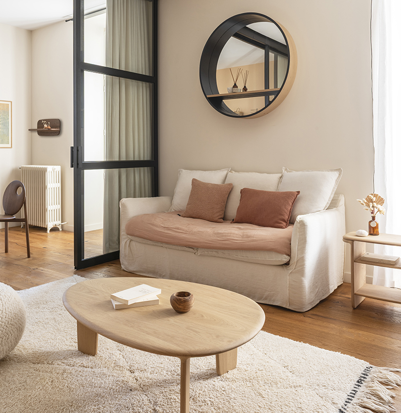 Tables basses gigognes TÉHÈME – Image 3