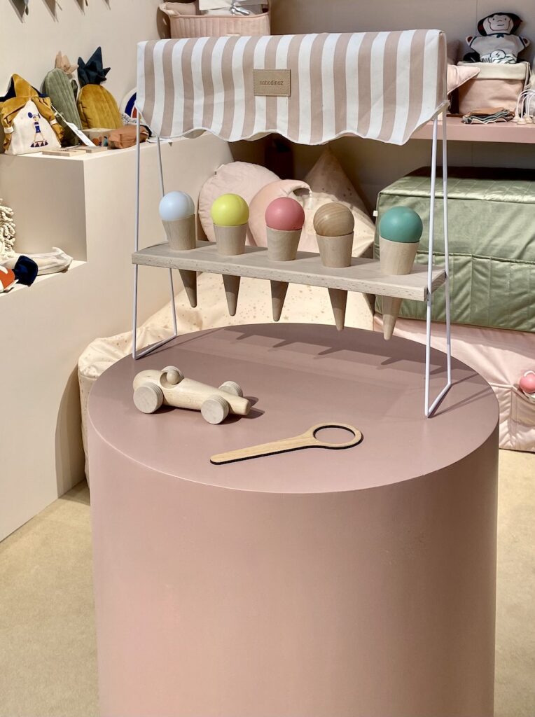 maison et objet 2022 jouet bois made in France