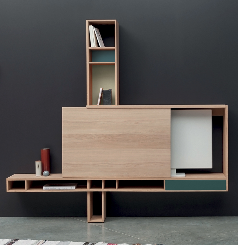 Meuble TV ORTHO – Image 3