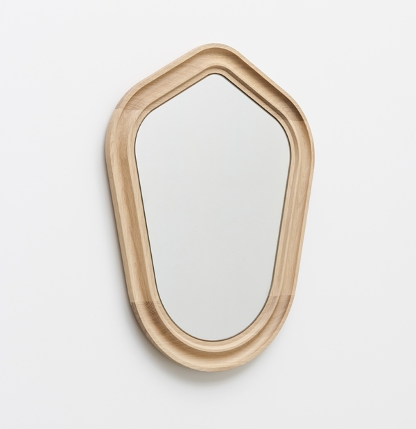 création inspiration miroir louis philippe contemporain