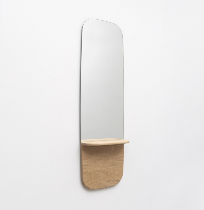 Miroir TÉHÈME Vertical