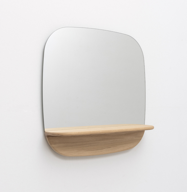 Miroir TÉHÈME Paysage